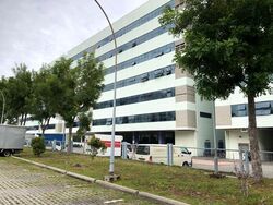 Loyang Industrial Estate (D17), Factory #288476801